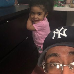 Meet your Posher, Jhon